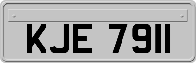 KJE7911