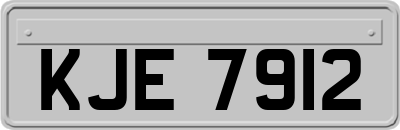 KJE7912