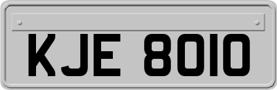 KJE8010