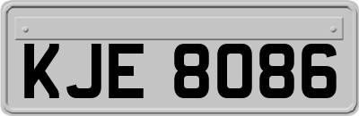 KJE8086