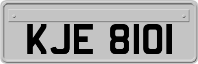 KJE8101