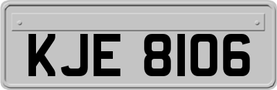 KJE8106