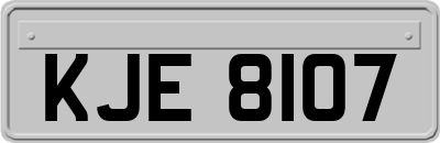 KJE8107