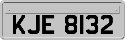 KJE8132