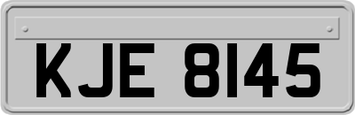 KJE8145