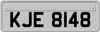 KJE8148