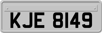KJE8149