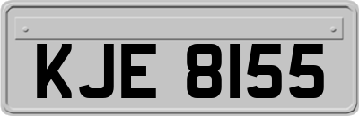 KJE8155