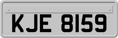 KJE8159