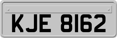 KJE8162