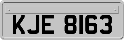 KJE8163