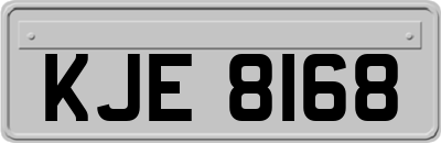 KJE8168