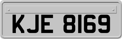 KJE8169