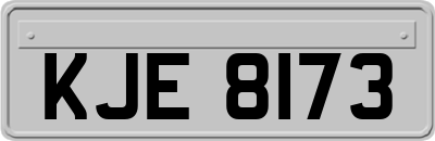 KJE8173