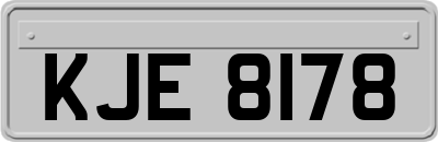 KJE8178