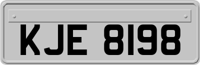 KJE8198