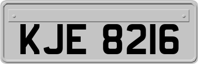 KJE8216