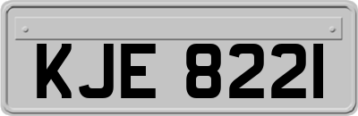 KJE8221