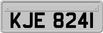KJE8241