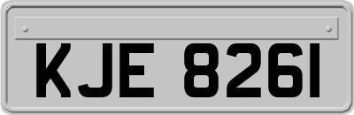 KJE8261