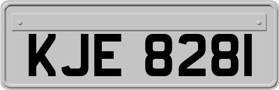 KJE8281