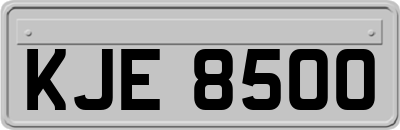 KJE8500