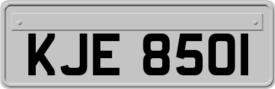 KJE8501