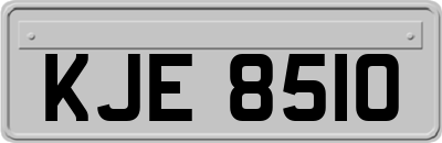 KJE8510