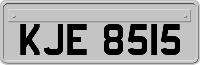 KJE8515