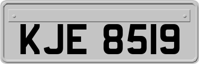 KJE8519