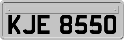 KJE8550
