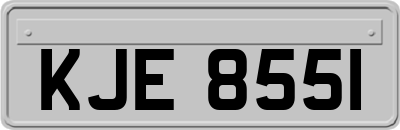 KJE8551