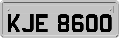 KJE8600