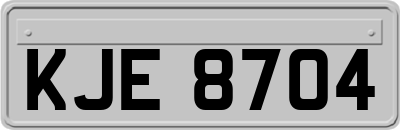 KJE8704