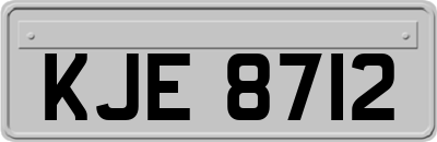 KJE8712