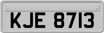 KJE8713
