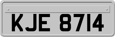 KJE8714