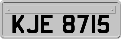 KJE8715