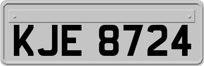 KJE8724
