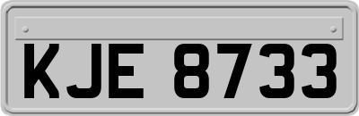 KJE8733