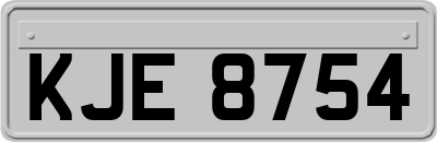 KJE8754