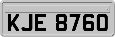 KJE8760