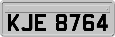 KJE8764