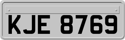 KJE8769