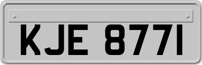 KJE8771