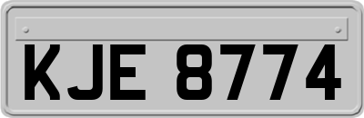 KJE8774