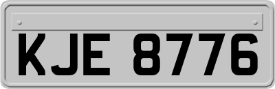 KJE8776