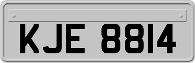 KJE8814