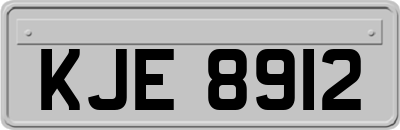 KJE8912