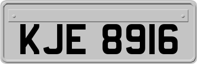 KJE8916